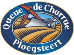 Queue de Charrue Ploegsteert