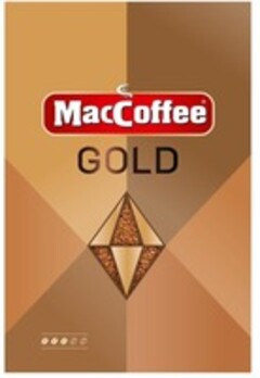 MacCoffee GOLD