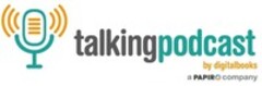 talkingpodcast by digitalbooks a PAPIRO company
