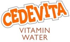 CEDEVITA VITAMIN WATER