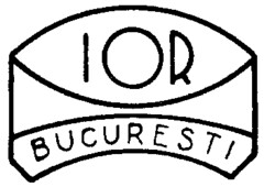 IOR BUCURESTI