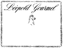 Léopold Gourmel