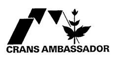 CRANS AMBASSADOR