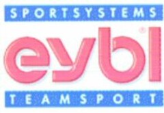 SPORTSYSTEMS eybl TEAMSPORT