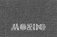 MONDO