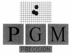 PGM PRECISION