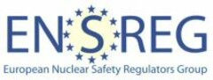 ENSREG European Nuclear Safety Regulators Group