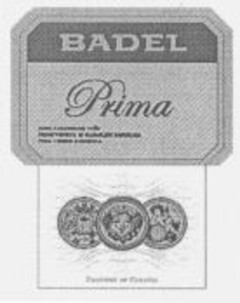 BADEL Prima