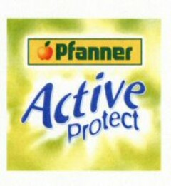 Pfanner Active Protect