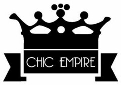 CHIC EMPIRE