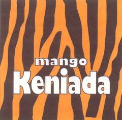 mango Keniada