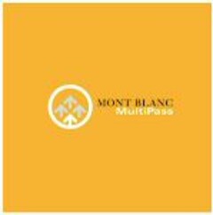 MONT BLANC MultiPass