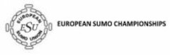 ESU EUROPEAN SUMO UNION EUROPEAN SUMO CHAMPIONSHIPS