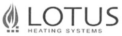 LOTUS HEATING SYSTEMS