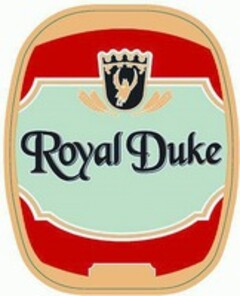 Royal Duke