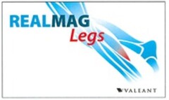 REALMAG Legs VALEANT