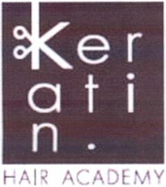 Keratin. HAIR ACADEMY