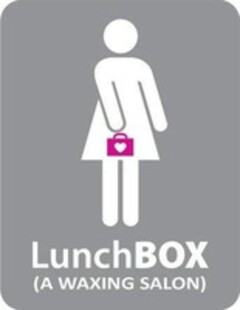 LunchBOX (A WAXING SALON)