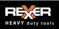 REXXER HEAVY duty tools