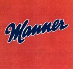 Manner