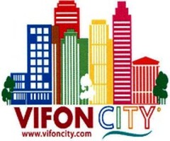 VIFON CITY www.vifoncity.com