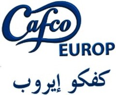 Cafco EUROP