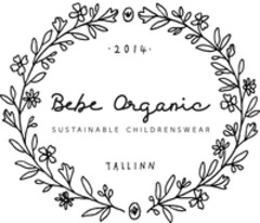 2014 Bebe Organic SUSTAINABLE CHILDRENSWEAR TALLINN