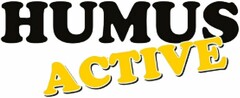 HUMUS ACTIVE