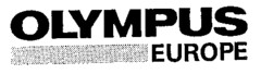 OLYMPUS EUROPE