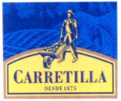 CARRETILLA DESDE 1875