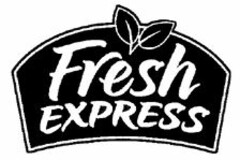 Fresh EXPRESS