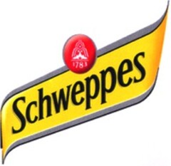 Schweppes 1783