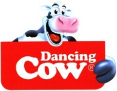 Dancing Cow