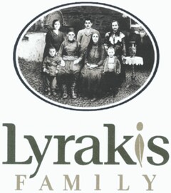 Lyrakis FAMILY