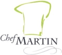 Chef MARTIN