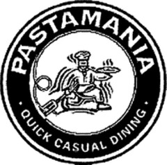 PASTAMANIA QUICK CASUAL DINING