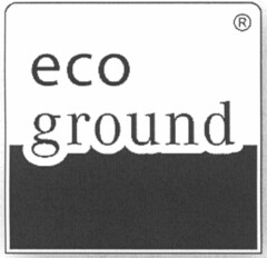 eco ground