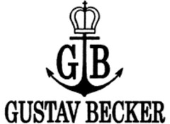 GB GUSTAV BECKER