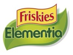 Friskies Elementia