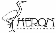 HERON HABERDASHERY