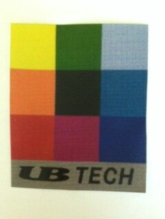 UB TECH