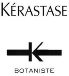 KÉRASTASE K BOTANISTE