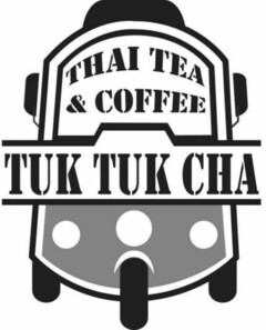 TUK TUK CHA THAI TEA & COFFEE