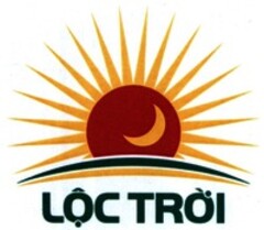 LÔC TRÒI