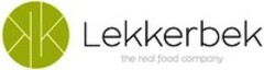 KK Lekkerbek the real food company