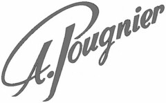 A.Pougnier