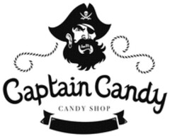 Captain Candy CANDY SHOP