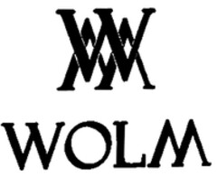 WM WOLM