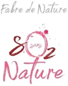 Fabre de Nature sans S02 Nature