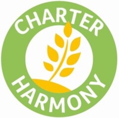 CHARTER HARMONY